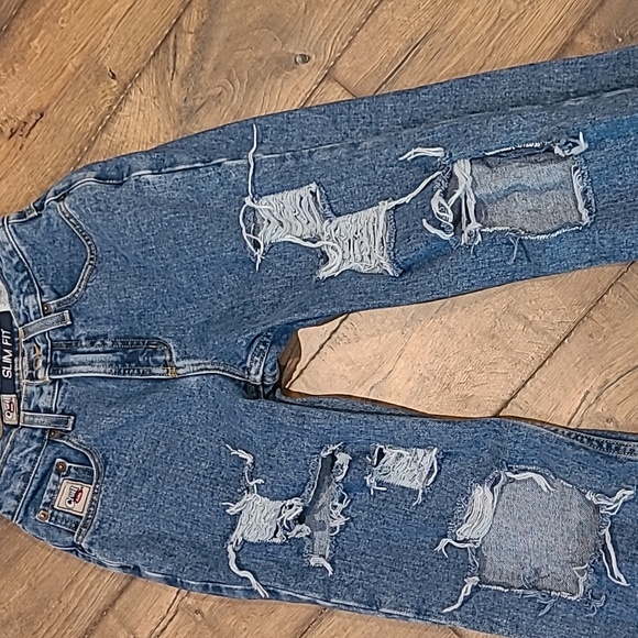 Cruel Girl Jeans - Picture 4 of 5